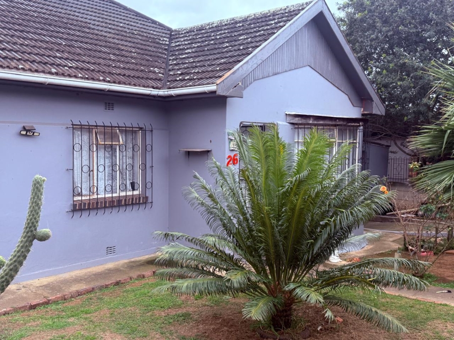 3 Bedroom Property for Sale in Bothasrus Eastern Cape